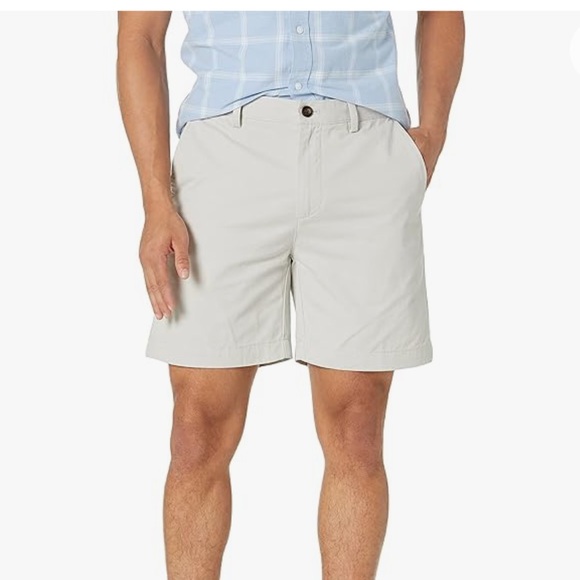 Men’s Grey Shorts - Picture 1 of 6